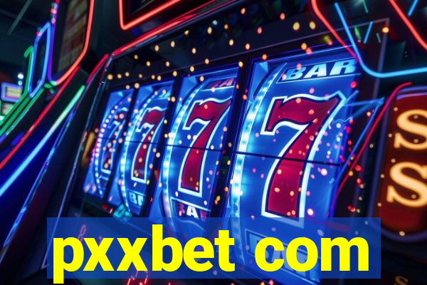 pxxbet com